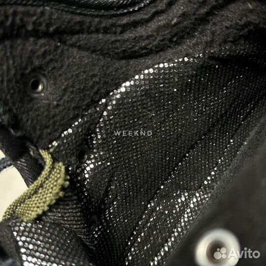 Ботинки Columbia 40 размер