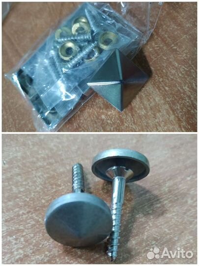 Подвески зеркала