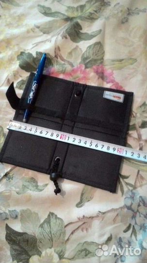 Пенал новый