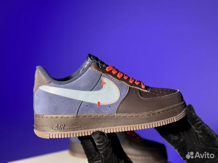 Кроссовки Nike Air Force 1