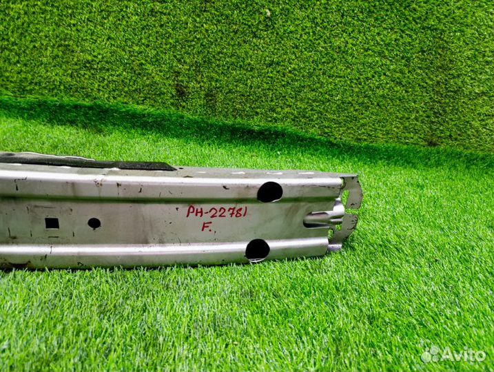 Жесткость бампера передний Ford Taurus PH