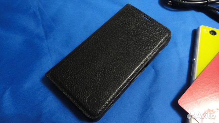 Sony Xperia Z1 Compact