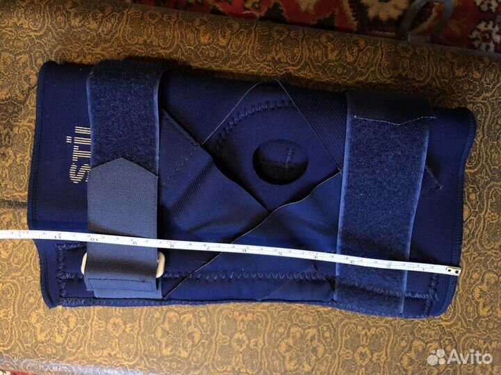 Бандаж на колено