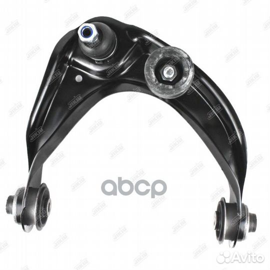 Рычаг mazda 6 02- пер.подв.верх.прав. RA25007R