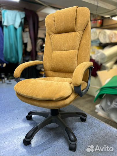 Кресло компьютерное