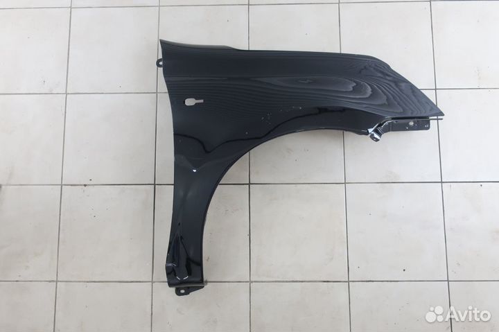 Крыло переднее правое Datsun On Do - Mi do