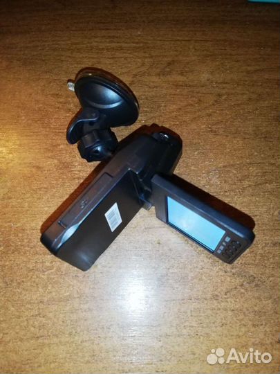 Видеорегистратор presтige 022 HD