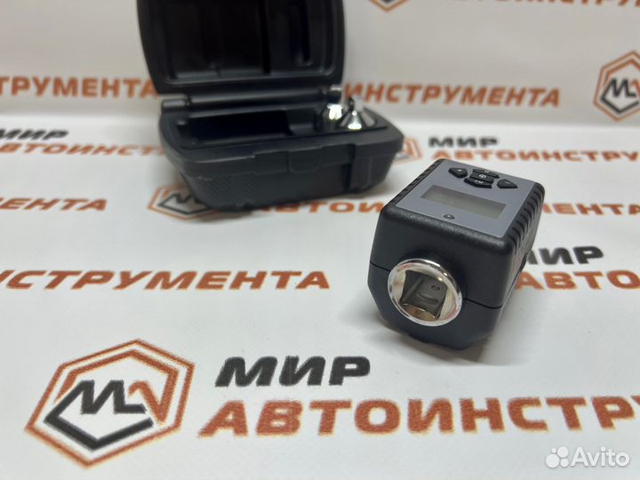 Динамометрический адаптер с переходниками