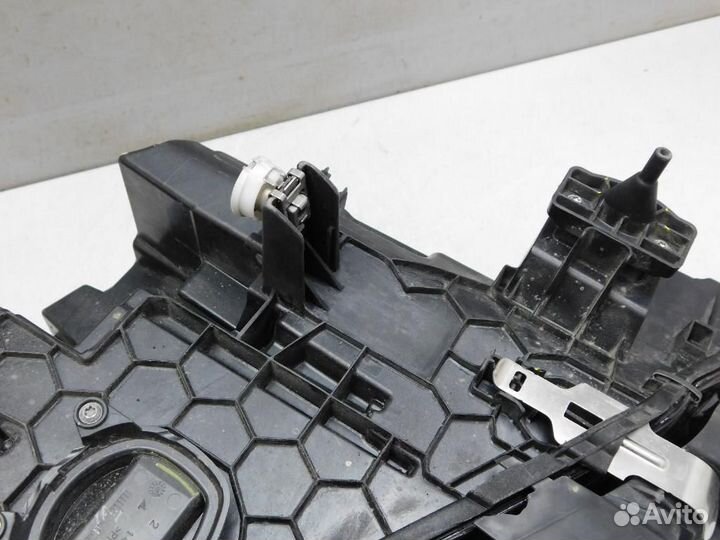 Фара левая BMW X7