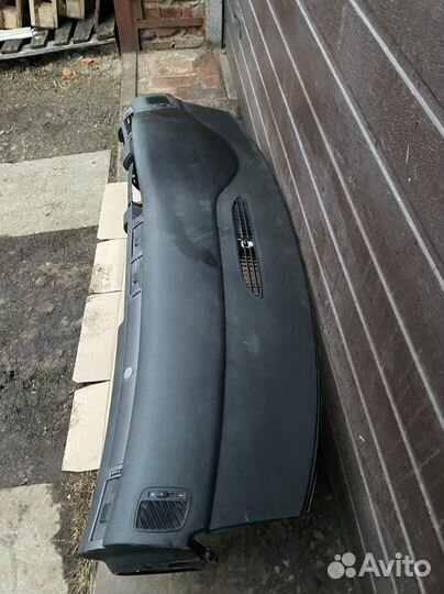 Торпеда audi a6 c5