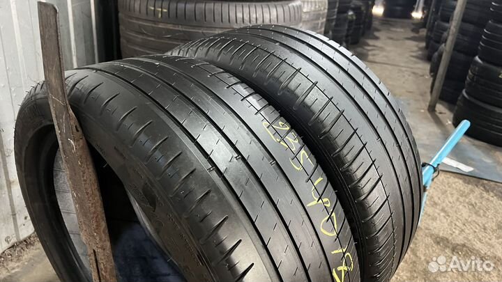 Michelin Pilot Sport 3 235/40 R18 95W