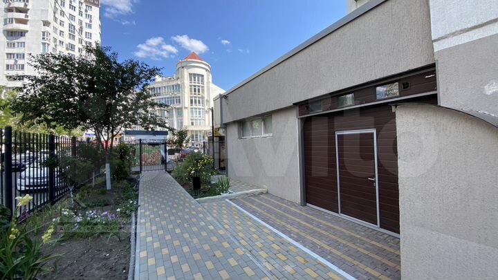 Помещение под доставку еды