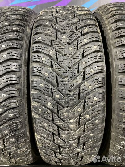 Nokian Tyres Hakkapeliitta 8 185/65 R15