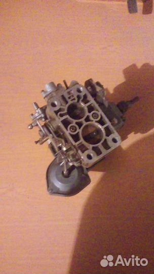 Карбюратор 2105-1107010-20