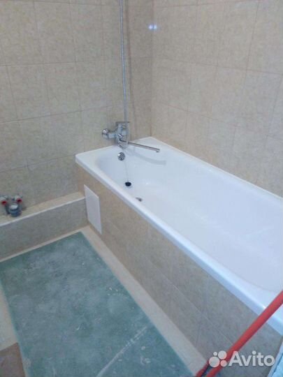 Ремонт квартиры дома