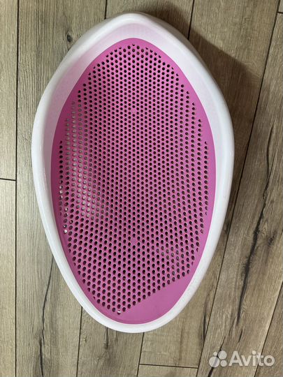 Горка для купания angelcare