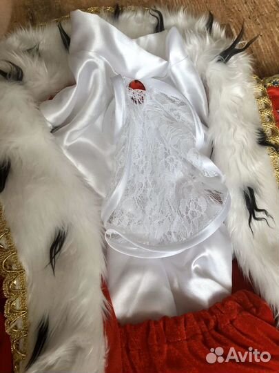 Карнавальный костюм «Король»