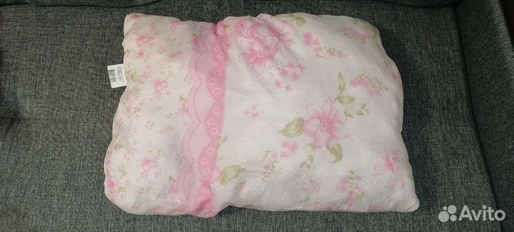 Подушки синтетоновые