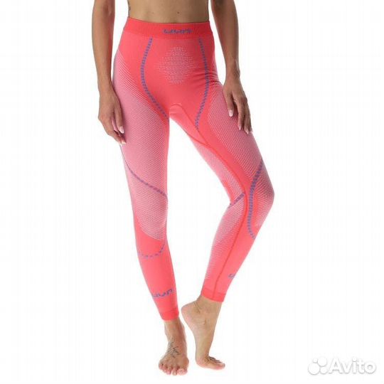 Термобелье кальсоны женские lady ambityon UW pant