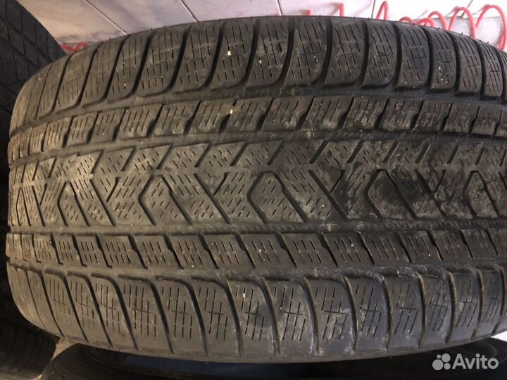 Pirelli Scorpion Winter 285/40 R20