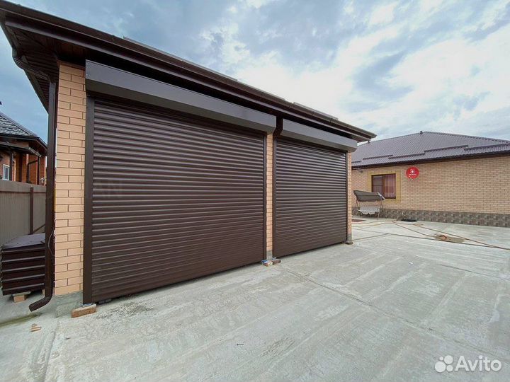 Роллворота