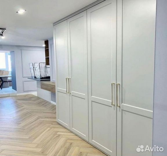 Шкаф на заказ