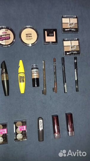 Косметика новая оригинал
