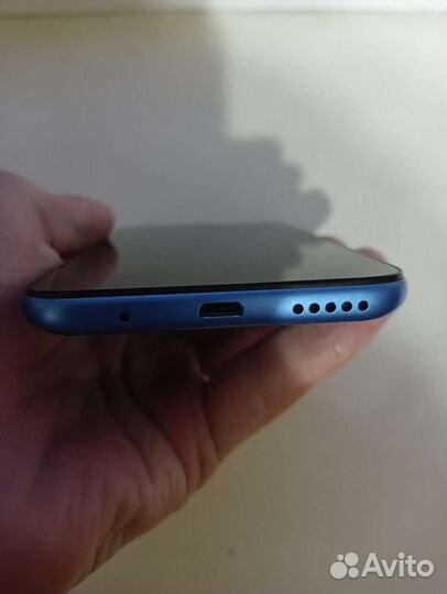 Телефон redmi go