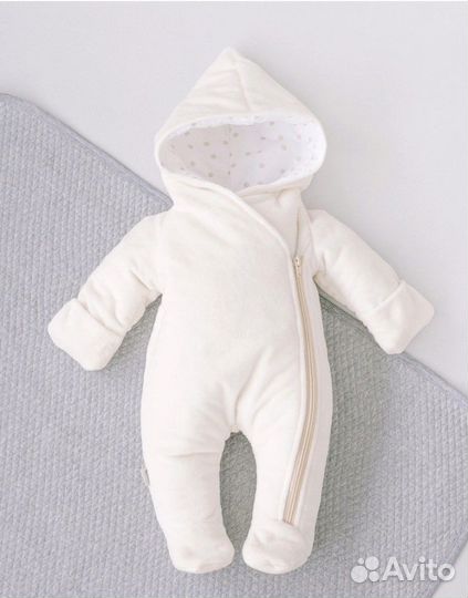 Конверт на выписку новый