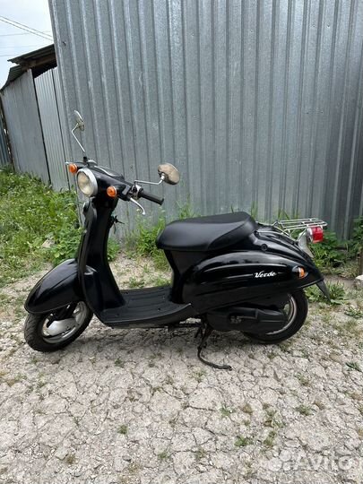 Suzuki verde из контейнера, Японии