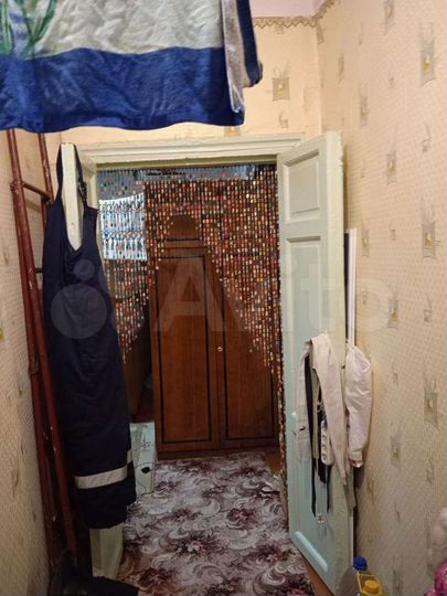 1-к. квартира, 33,5 м², 2/2 эт.