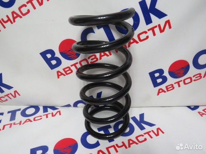 Пружина Зад toyota liteace noah SR40G