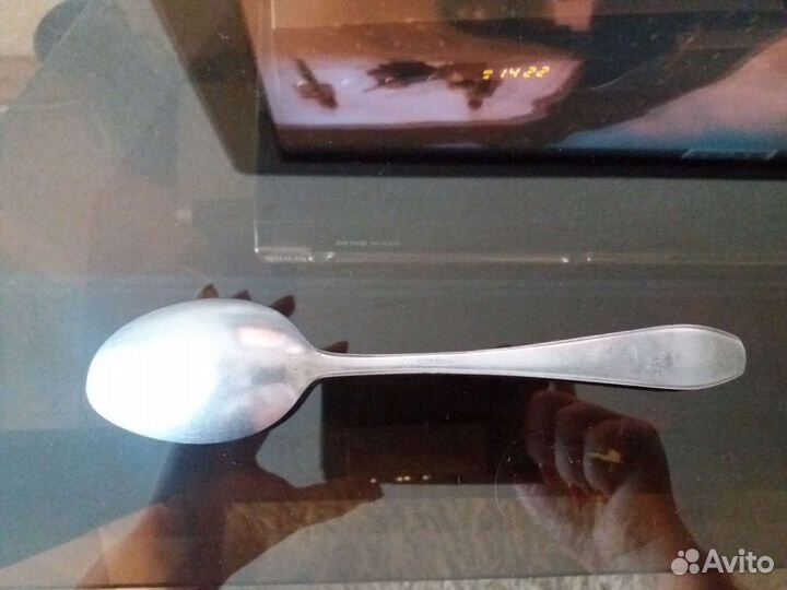 Ложка Hansa-Rostfrei