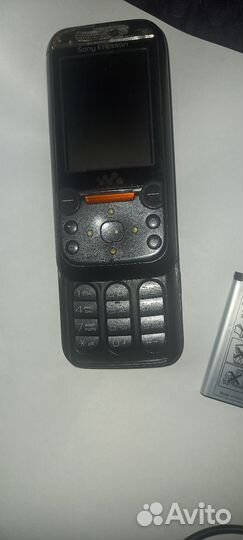 Sony Ericsson K750i