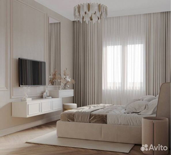 Дизайн проект