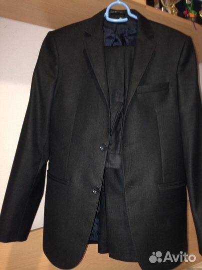 Костюм для школьника 42р