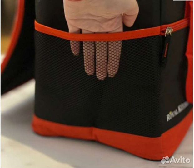 Термосумка royal kuchen магнит