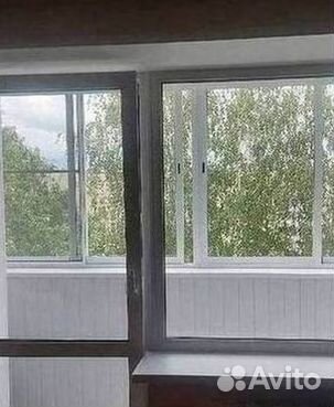 Окна на заказ
