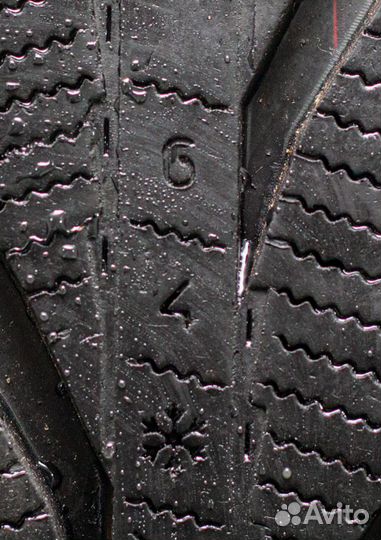 Nokian Tyres Hakkapeliitta R2 SUV 245/50 R20 106R