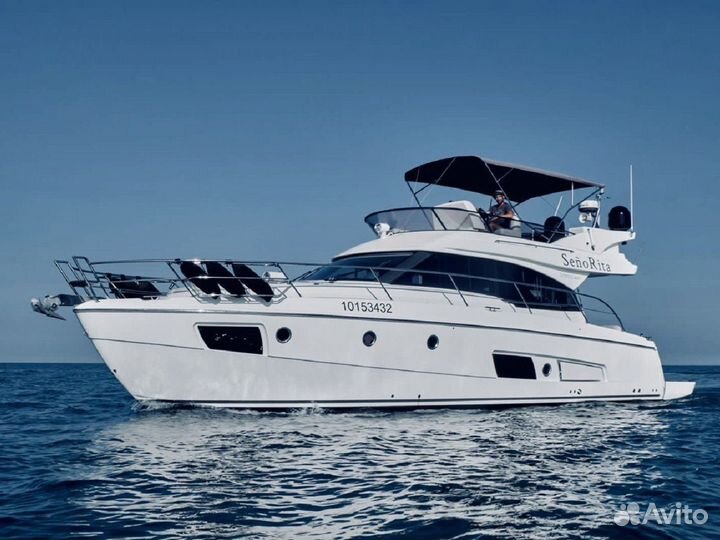 Аренда Яхты без посредников от собственника в Сочи