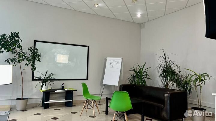 Конференц-зал, зал для мероприятий