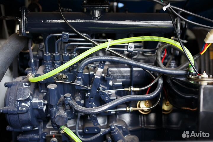 Измельчитель веток в рассрочку