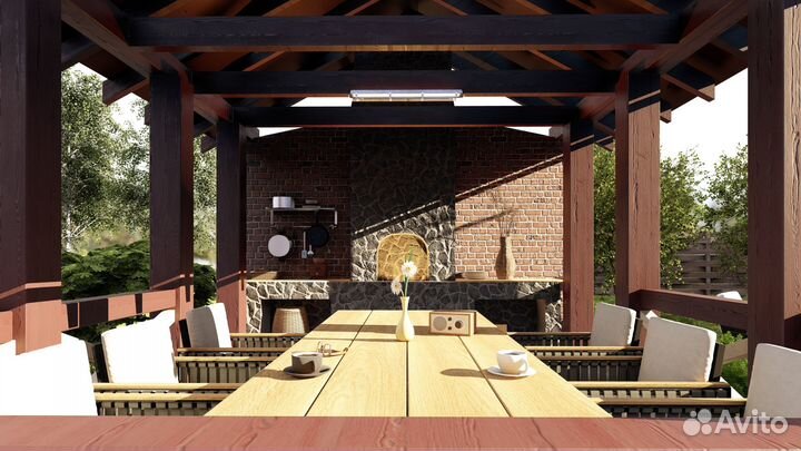 3D Визуализация