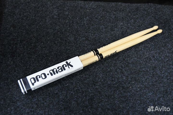 Барабанные палочки (Комплекты)