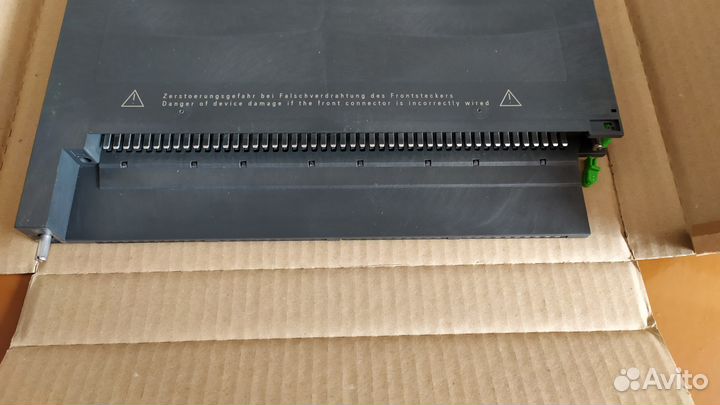 Siemens simatic S7 6ES7431-1KF00-0AB0