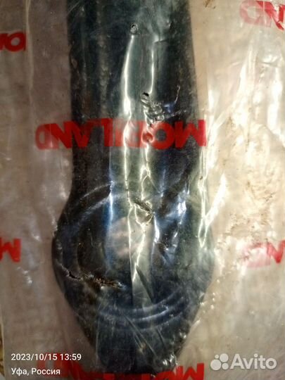 Шаровая опора на Daewoo-Matiz