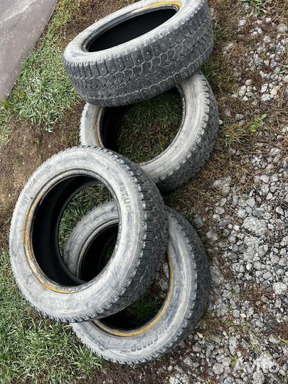 Yokohama Ice Guard IG20 205/60 R16