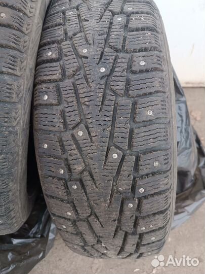 Cordiant Snow Cross 215/60 R16 95T