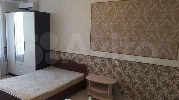 Квартира-студия, 32 м², 5/5 эт.