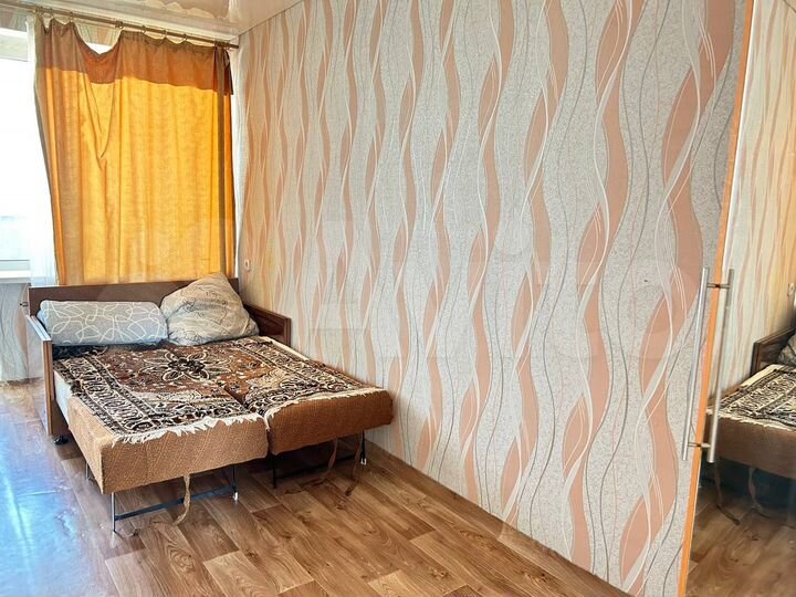 2-к. квартира, 43,2 м², 5/5 эт.